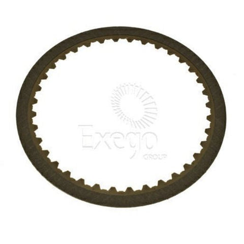 Raybestos Friction 722.600 K2 Clutch MCL-60005R