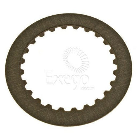 Raybestos Friction 722.600 K3 Clutch 1998- MCL-60011R