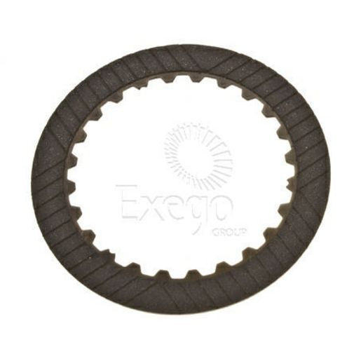 Raybestos Friction 722.6/9 K3 Int Teeth MCL-60111R