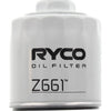 Ryco Oil Filter Z661