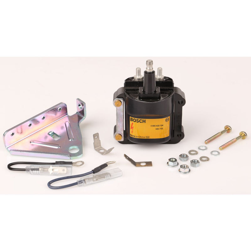 Bosch Ignition Coil 0980AG0704