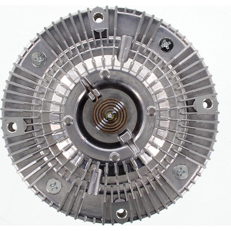 Dayco Viscous Fan Clutch 115814