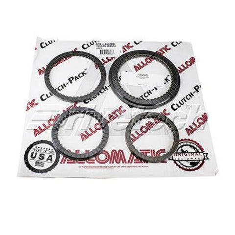 Allomatic Friction Module U441E ACK-444000
