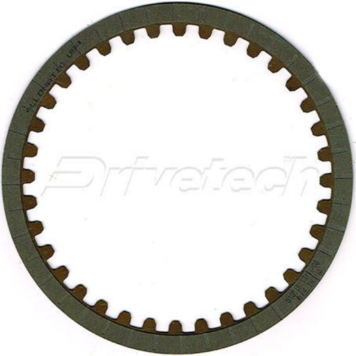 Allomatic Friction B1 36T U441E ACL-444025
