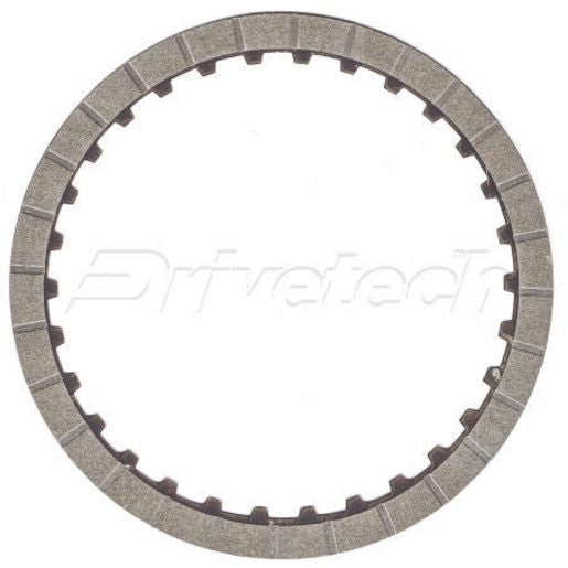 Alto Friction O/D Brake A4Bl1 DCL-16025