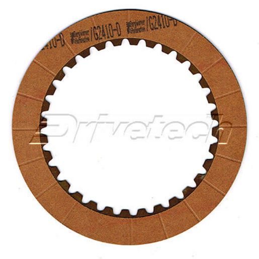 Drivetech Friction Input Cl 32 T 4T65E JCL-460035