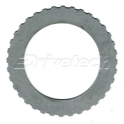 Drivetech Steel 2Nd Cl 2.48 mm 36 T 4T65E JCS-460005