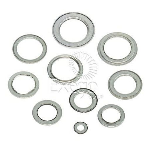 Sonnax Bearing Kit 440-T4 4T60E 83 - On JWK-460000