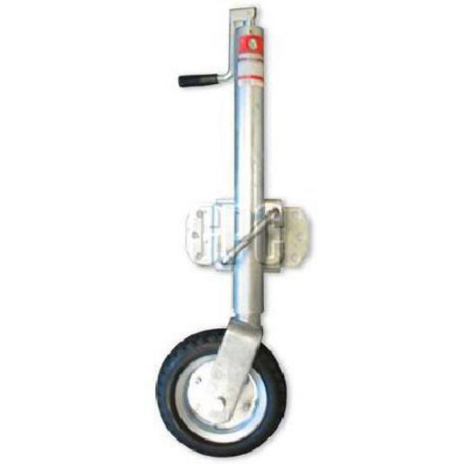 Trojan Heavy Duty Jockey Wheel 303110