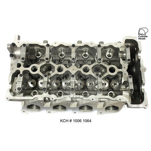 Kiwi Bare Cylinder Head 10061064