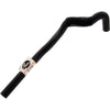 Gates Radiator Hose 02-1154