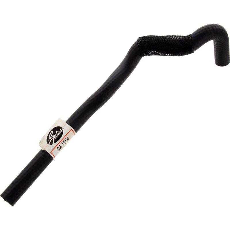 Gates Radiator Hose 02-1154