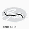 Gates Radiator Hose 05-1564
