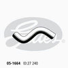 Gates Radiator Hose 05-1664