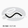 Gates Radiator Hose 05-1664