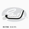 Gates Radiator Hose 05-1726