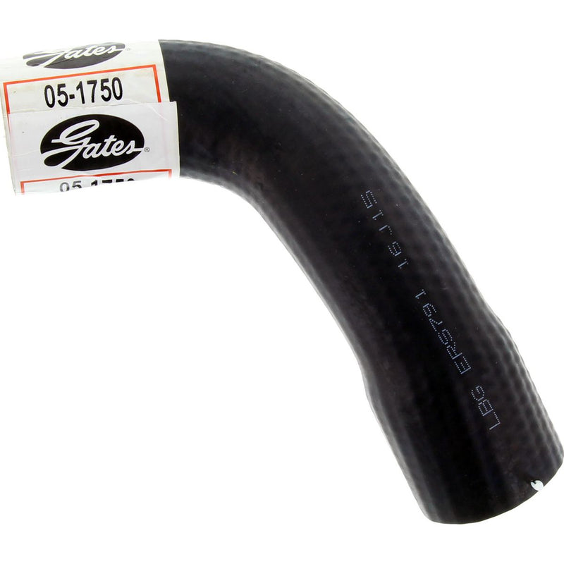 Gates Radiator Hose 05-1750