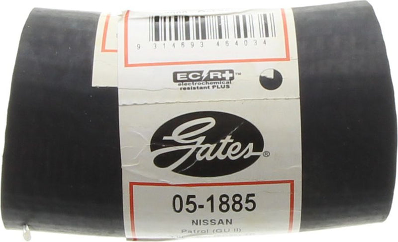 Gates Radiator Hose 05-1885