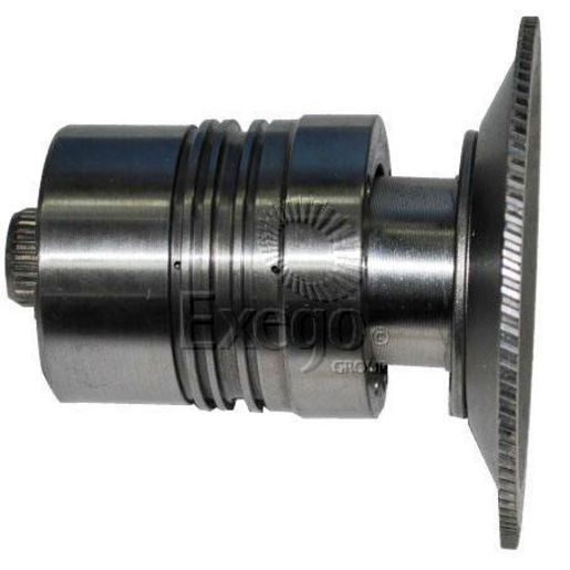 Drivetech Centre Support Kit E4/4R100 FXK-66130