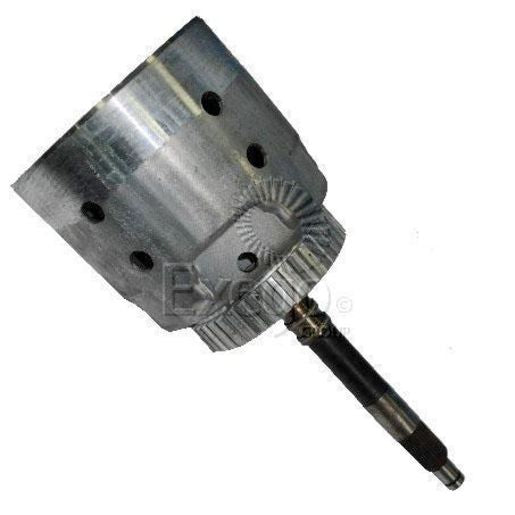 Drivetech Input Drum & Shaft 4L60/E V8 93-On JX-75554R