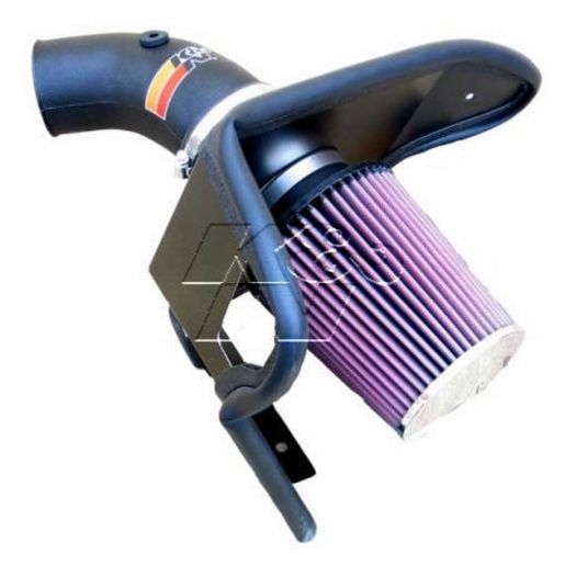 K&N Performance Air Induction Kit KN57-1001