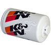 K&N Oil Filter - Racing HP-2009