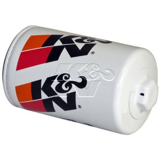 K&N Oil Filter - Racing HP-2009