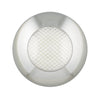 LED Autolamps Dome Light with Chrome Housing 50W Clear