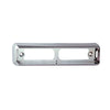 LED Autolamps Chrome Bracket (Suits 200/201 Series) 200B1C