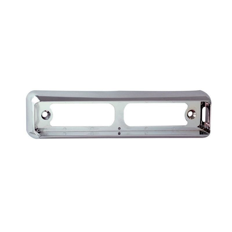 LED Autolamps Chrome Bracket (Suits 200/201 Series) 200B1C