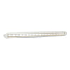 LED Autolamps Reverse Strip LED Light 12V Recessed Mount