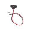 LED Autolamps Universal 3 Pin Plug (Suits Most LED