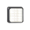 LED Autolamps Reverse Light LED 12/24V Modular Surface