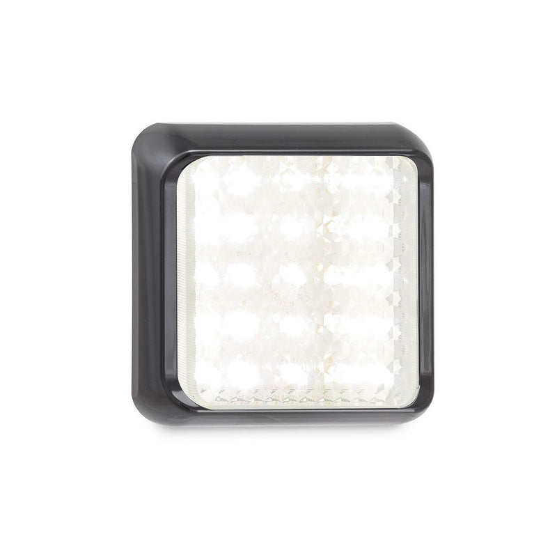 LED Autolamps Reverse Light LED 12/24V Modular Surface