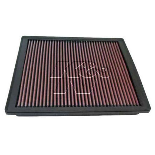 K&N Hi-Flow Performance Air Filter 33-2246