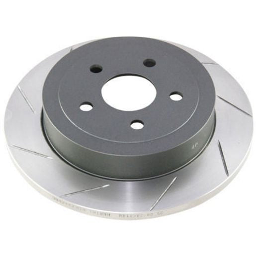 DBA Disc Brake Rotor Solid Single 270mm DBA2447SR