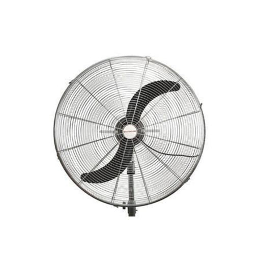 Mastertool Wall Mount Fan 650mm MFW650