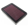 K&N Hi-Flow Performance Air Filter 33-2392
