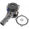 GMB Water Pump WP2079P
