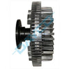Dayco Viscous Fan Clutch 115802