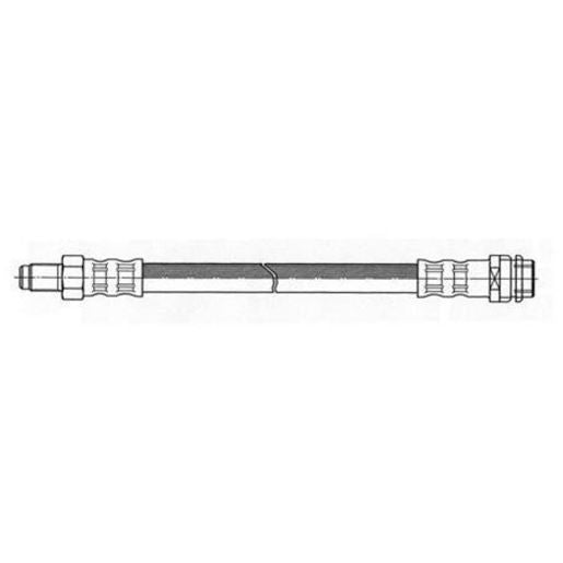 Bosch Brake Hose HEB1031