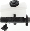 Bosch Brake Master Cylinder JB9957