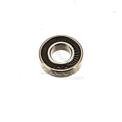 Kelpro Ball Bearing K6002-2RS