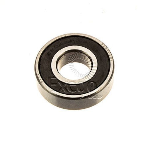 Kelpro Ball Bearing K6204-2RS