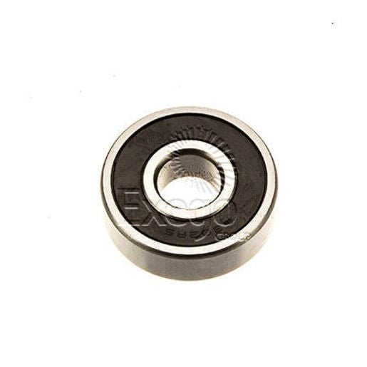 Kelpro Ball Bearing K6302-2RS