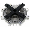 Dayco Viscous Fan Clutch 115816
