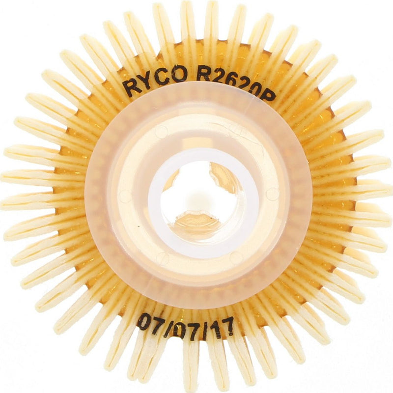 Ryco Oil Filter R2620P