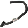 Gates Radiator Hose 02-1250