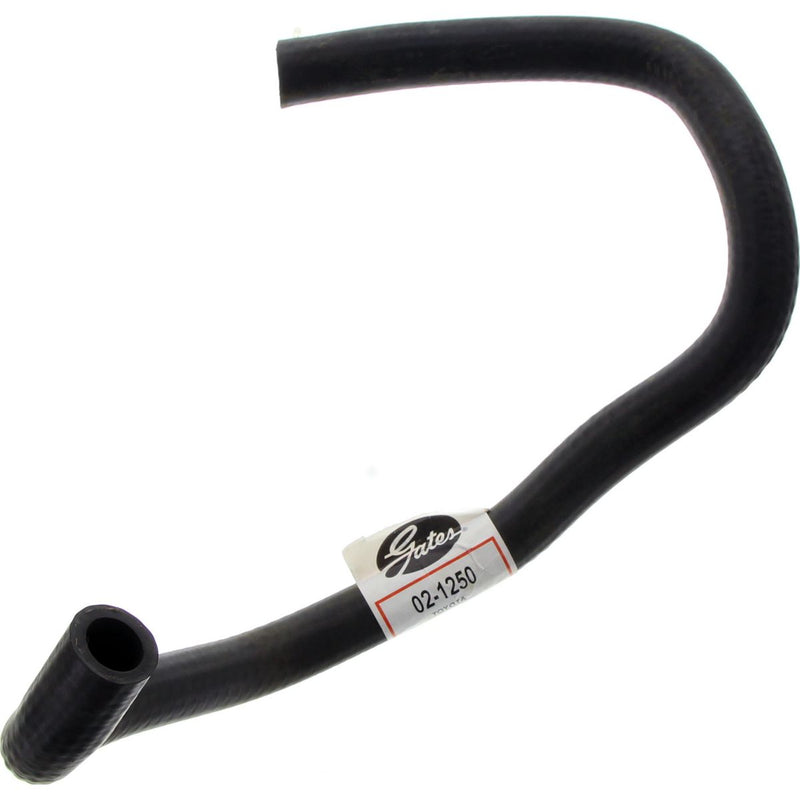 Gates Radiator Hose 02-1250
