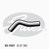 Gates Radiator Hose 05-1937